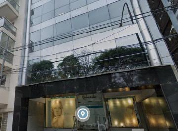Oficina comercial · 225m² · 2 Cocheras · Oficina en Belgrano