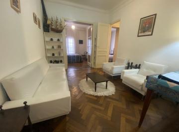 Departamento de 3 ambientes, Retiro · Departamento 3 Ambientes en Retiro
