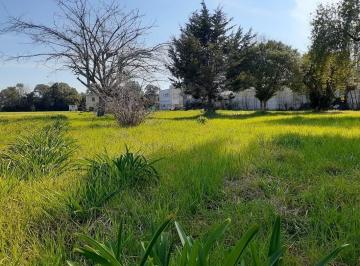 JSP-JSP-4072_2 · Venta de Lote en Villa Elisa, La Plata
