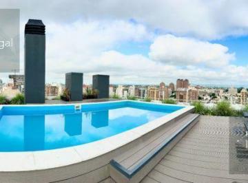 Departamento · 46m² · 3 Ambientes · Departamento en Venta Nueva Cordoba - 1 Dormitorio - Estrenar, Pileta, Quincho.