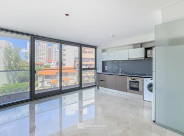 Departamento · 55m² · 2 Ambientes · 1 Cochera · Venta - Departamento - 2 Ambientes - Maral Explanada - Arq. Cesar Pelli