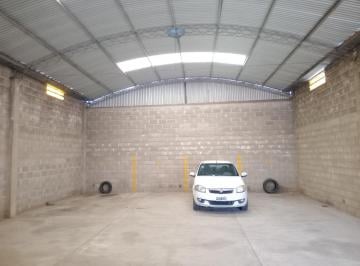 Bodega-Galpón · 285m² · 3 Ambientes · Se Vende Galpon + 2 Dptos. Alquilados. Rentab. Anual 10,96%.