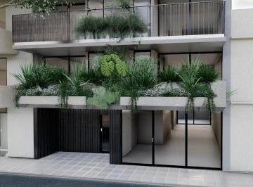 Local comercial · 91m² · 1 Ambiente · Local en Edificio a Estrenar. Pb y Subsuelo + Patio. Disponible Marzo 2025