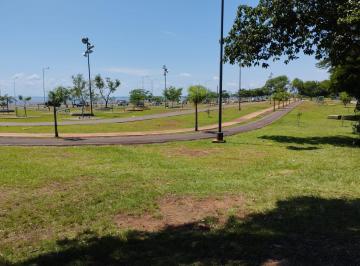 Departamento · 85m² · 2 Dormitorios · Alquilo Amoblado X Mes Dto 2d, Costanera de Pdas, Mnes