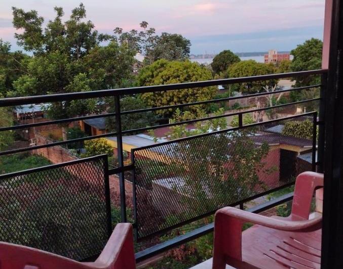 Departamento · 85m² · 2 Dormitorios · 1 Cochera