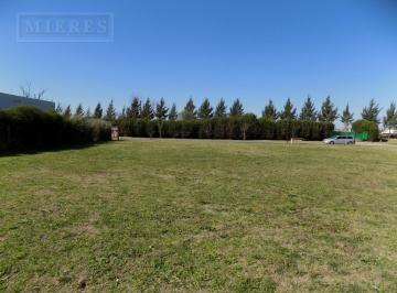 Terreno · 800m² · Loten en Venta San Rafael - Villanueva