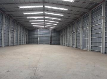 Foto · Venta Nave Industrial Galpon Polo 52