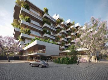 Departamento · 135m² · 3 Ambientes · Departamento de 3 Ambientes en Palermo Chico