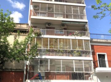 Departamento de 4 ambientes, Barracas · Excelente Departamento de 4 Ambientes con Dependencia en Barracas!