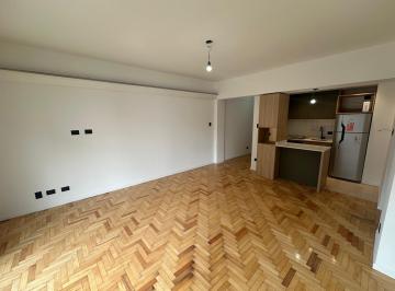 Departamento · 62m² · 3 Ambientes · Departamento en Recoleta