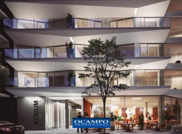 Departamento · 29m² · 1 Ambiente · Departamento de 4 Ambientes con Dependencia en Palermo