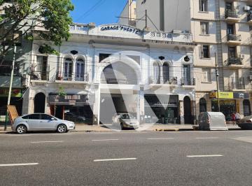Garage · 11m² · Cochera en Venta en Almagro