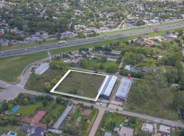 Terreno · 7125m² · Terreno de 7125 m² S/ La Calle Ambrosetti, del Viso, Pilar - a Ms de Panamericana Ramal Pilar Km 40,5