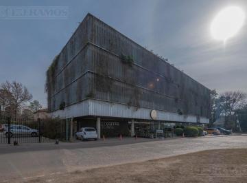 Oficina comercial · 56m² · 1 Ambiente · 1 Cochera · Oficina en Venta - Panamericana 50, Pilar