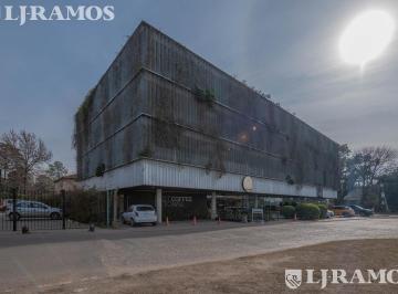 Oficina comercial · 56m² · 1 Ambiente · 1 Cochera · Oficina en Venta - Panamericana 50, Pilar