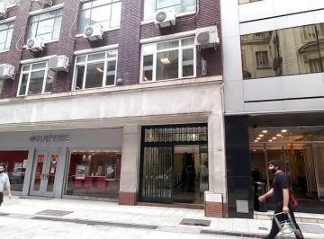 Oficina comercial · 395m² · 6 Ambientes · 1 Cochera · Oficina - Microcentro
