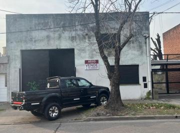 Bodega-Galpón · 250m² · Virasoro 256, Gran Ubicación