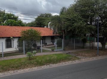 Casa · 270m² · 4 Ambientes · 4 Cocheras · Casa 3 Dormitorio Villa Belgrano Apto Credito
