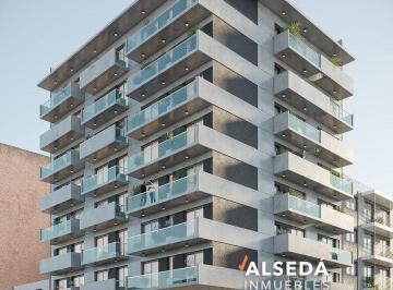Departamento · 51m² · 2 Ambientes · Departamentos a Estrenar - 3 de Febrero y Pte. Roca