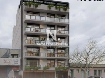 Foto1 · Excelente Apartamento de 2 Dorm. con Entrega Inmediata. Tres Cruces. Montevideo