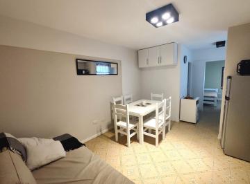 Departamento · 38m² · 2 Ambientes · Departamento de 2 Ambientes a 150 m del Mar!