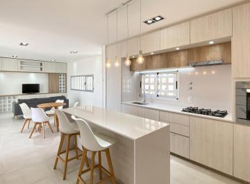 Casa · 128m² · 4 Ambientes · 1 Cochera · Casa en Venta en Eco Pueblo