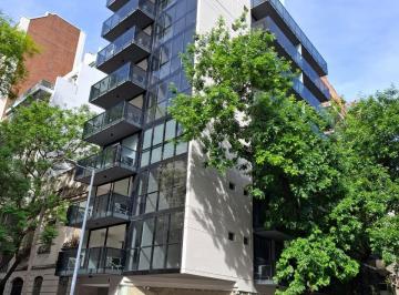 Departamento de 2 ambientes, Belgrano · Alquiler 2 Ambientes con Toilette, Dormitorio en Suite y Gran Balcón 54 m². Lleno de Luz y Sol. Cole