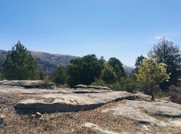 Terreno , La Cumbrecita · Venta de Lote en La Cumbrecita - Tlc0480