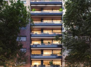 Departamento · 45m² · 2 Ambientes · Live Palermo Hollywood Carcas 5259