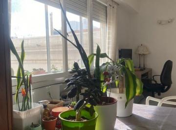 Departamento · 60m² · 3 Ambientes · Oportunidad! Hermoso 3 Ambientes Lateral Muy Luminoso
