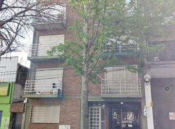 Departamento · 34m² · 1 Dormitorio · 3 de Febrero 2400