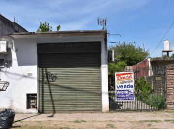 Casa de 3 ambientes, La Matanza · Vivienda 3 Amb. C/ Amplio Local