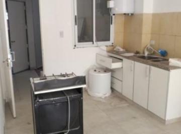 Departamento · 48m² · 2 Ambientes · 1 Cochera · Departamento en Venta - 1 Dormitorio 1 Baño - Cochera - 52 m² - La Plata