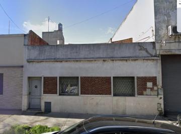 Terreno , La Paternal · Lote Propio 8,66 X 28,75
