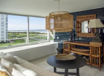 Foto1 · Vende Apartamento de 3 Dorm. en Tiburon, Punta del Este