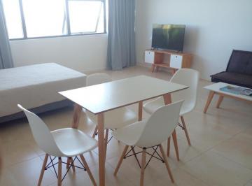 Departamento · 45m² · 1 Ambiente · 1 Cochera · Departamento en Venta en Edificio Studios de La Bahia, Nordelta