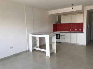 Departamento · 36m² · 1 Ambiente · Monoambientes Equipados a Estrenar