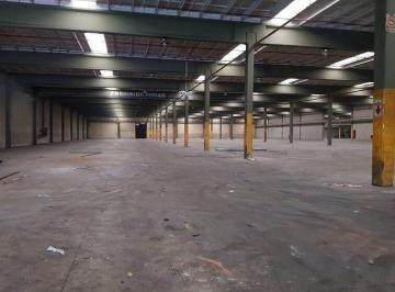 Bodega-Galpón · 20000m² · 1 Ambiente · Galpon en Alquiler Quilmes Oeste.
