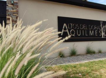 Departamento · 100m² · 3 Ambientes · 2 Cocheras · Casa - Quilmes
