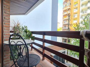 Departamento · 98m² · 4 Ambientes · 1 Cochera · Departamento de 4 Ambientes en Venta en Quilmes
