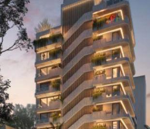 Departamento · 44m² · 2 Ambientes · Departamento en Venta Quilmes