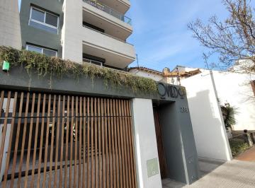 Departamento · 100m² · 4 Ambientes · 1 Cochera · Venta Departamento 4 Amb a Estrenar en Quilmes Centro