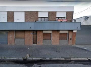 Bodega-Galpón · 3476m² · Galpón - Bernal Oeste
