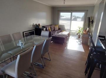 Departamento · 84m² · 4 Ambientes · Departamento 3 Amb - Quilmes Oeste