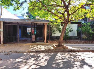 Casa · 170m² · 4 Ambientes · 1 Cochera · Casa 4 Ambientes con Cochera en Venta en Quilmes