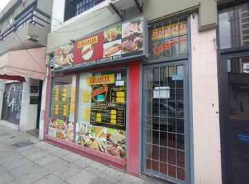 Local comercial · 36m² · Local en Venta en Quilmes