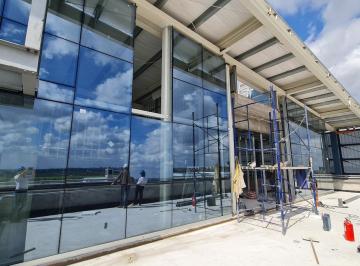 Oficina comercial · 86m² · Imponente Oficina en Polo Hudson