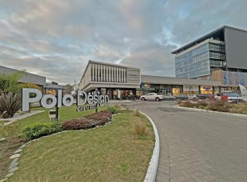 Oficina comercial · 398m² · 1 Ambiente · Imponente Oficina en Polo Hudson