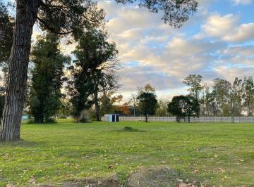 Terreno · 1700m² · Terreno en Venta