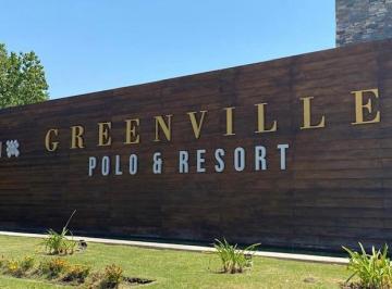 Terreno · 840m² · Lote en Venta en Greenville Polo